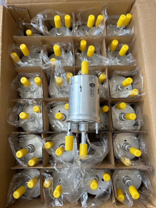 捷达 新捷达 新桑塔纳 原厂汽油滤