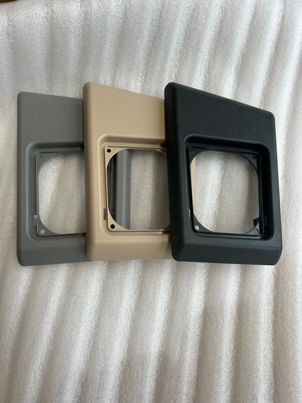 老捷达换挡底座原厂