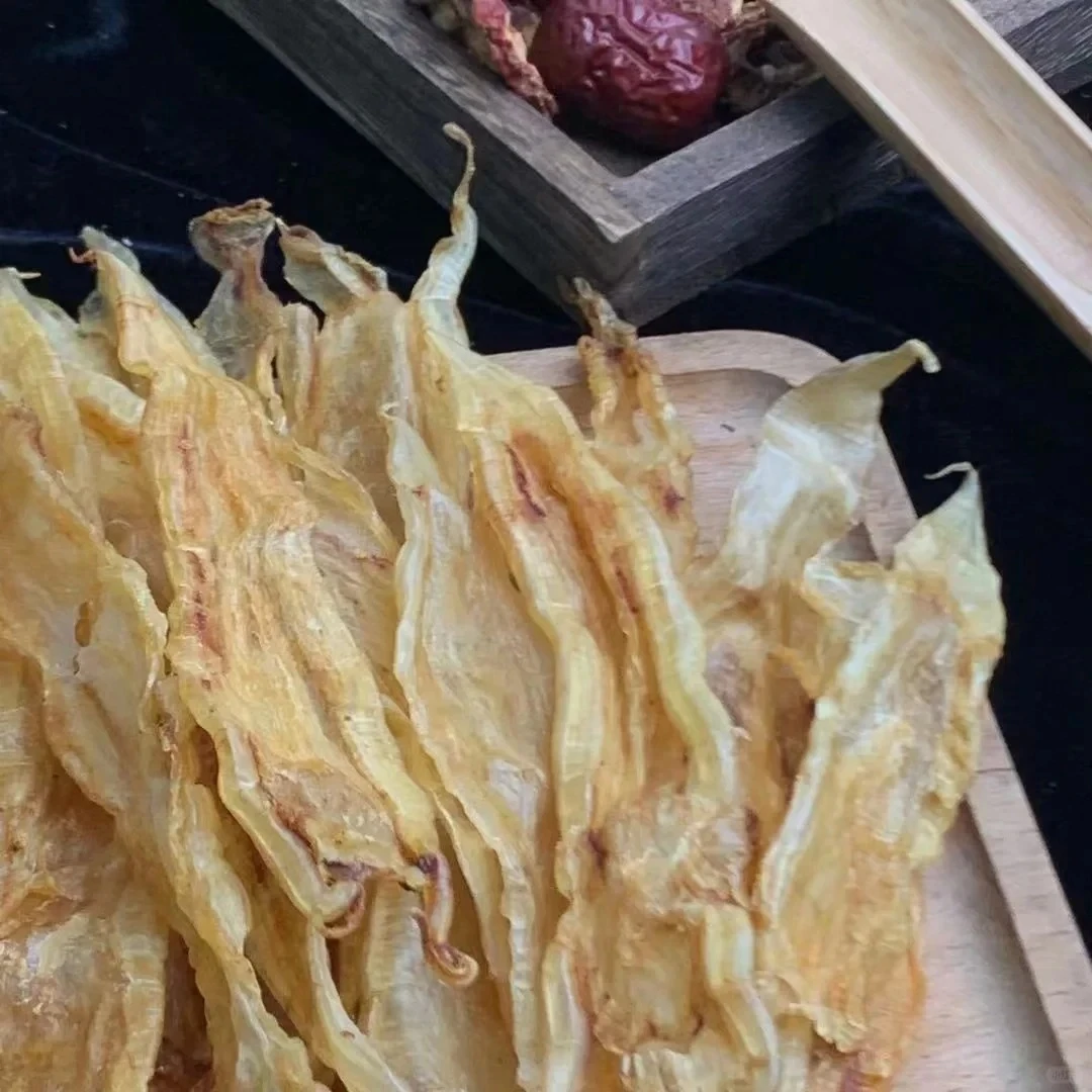 60-70头双背胶鱼胶