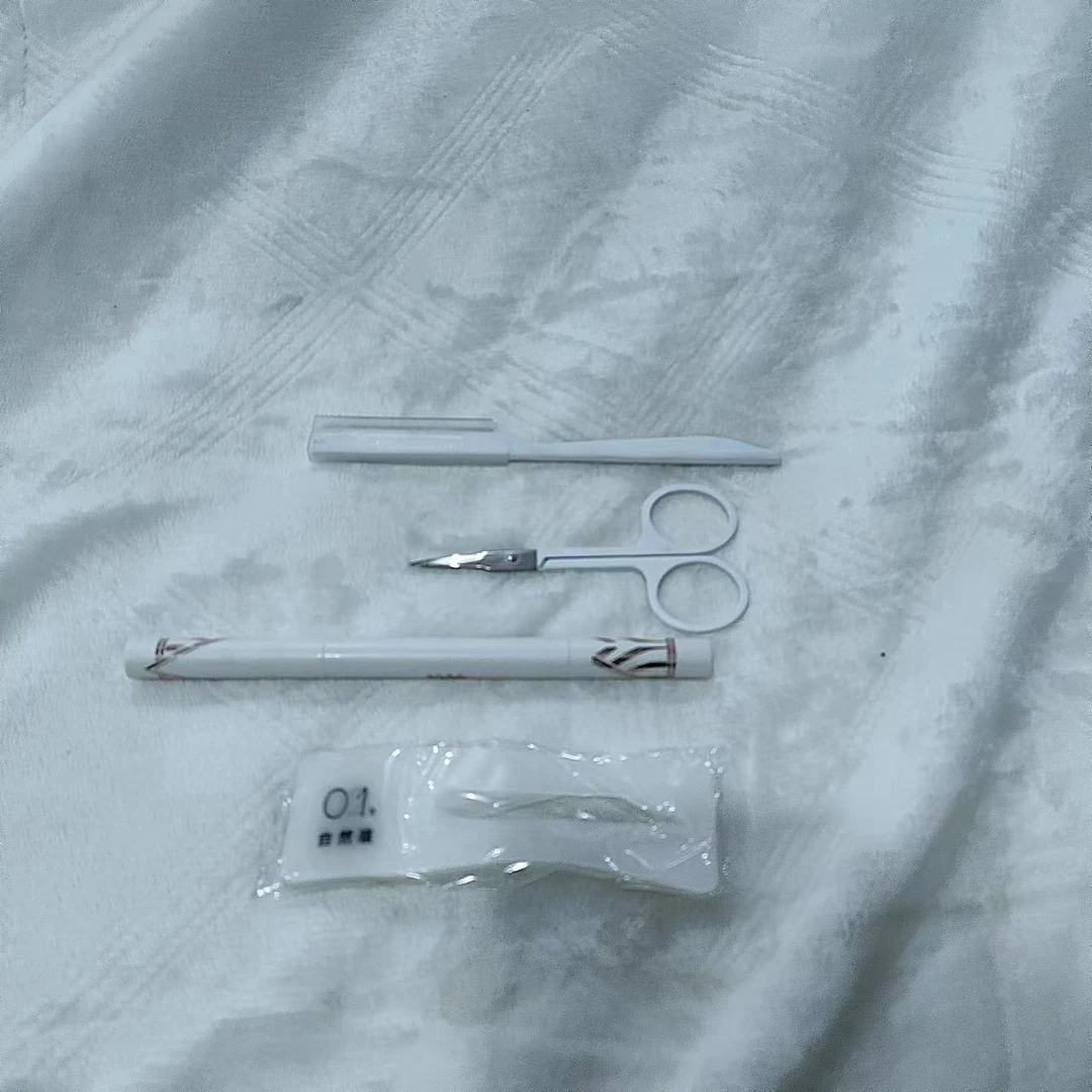 男土修颜护理修眉组合