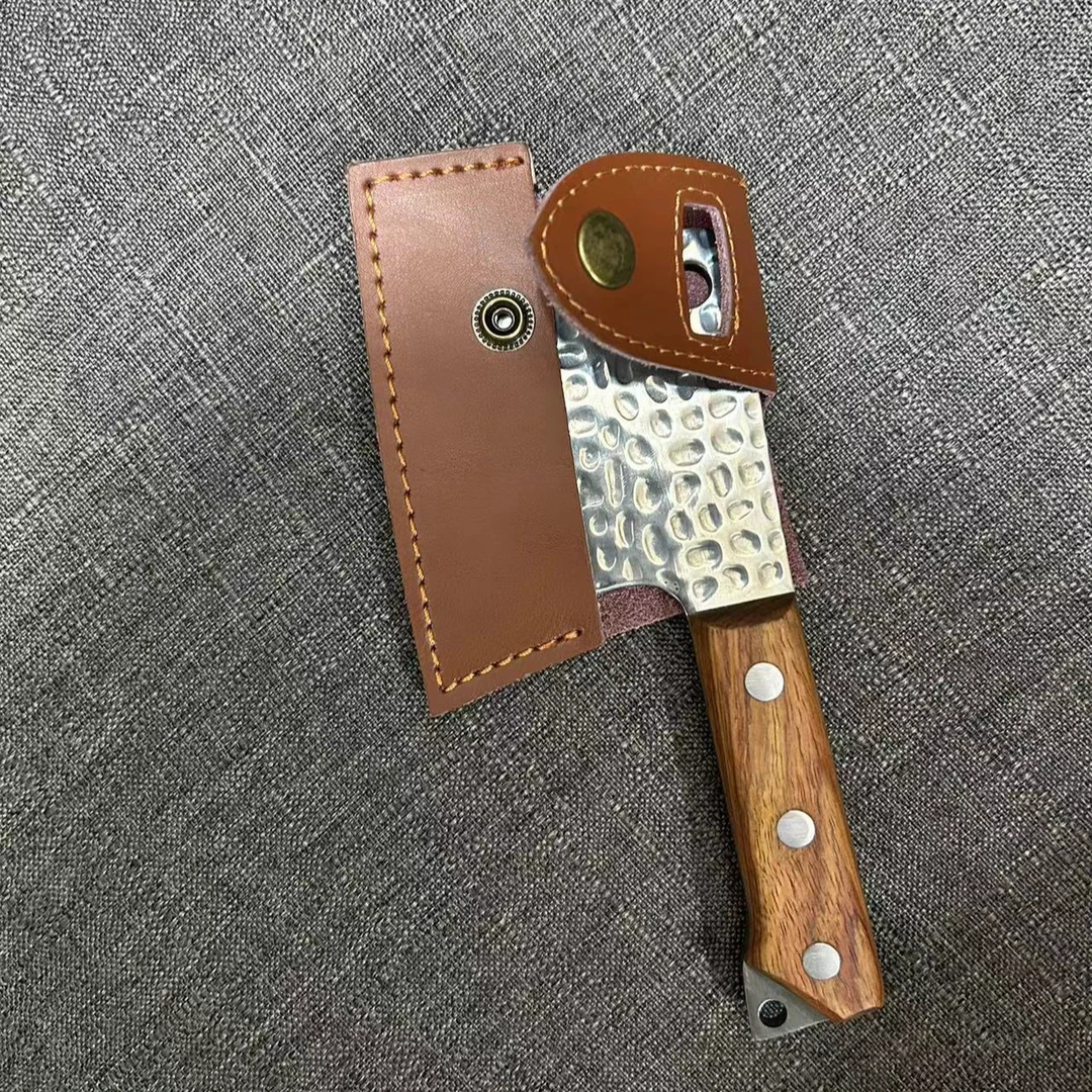 斧头刀砍骨刀剁肉剁骨头