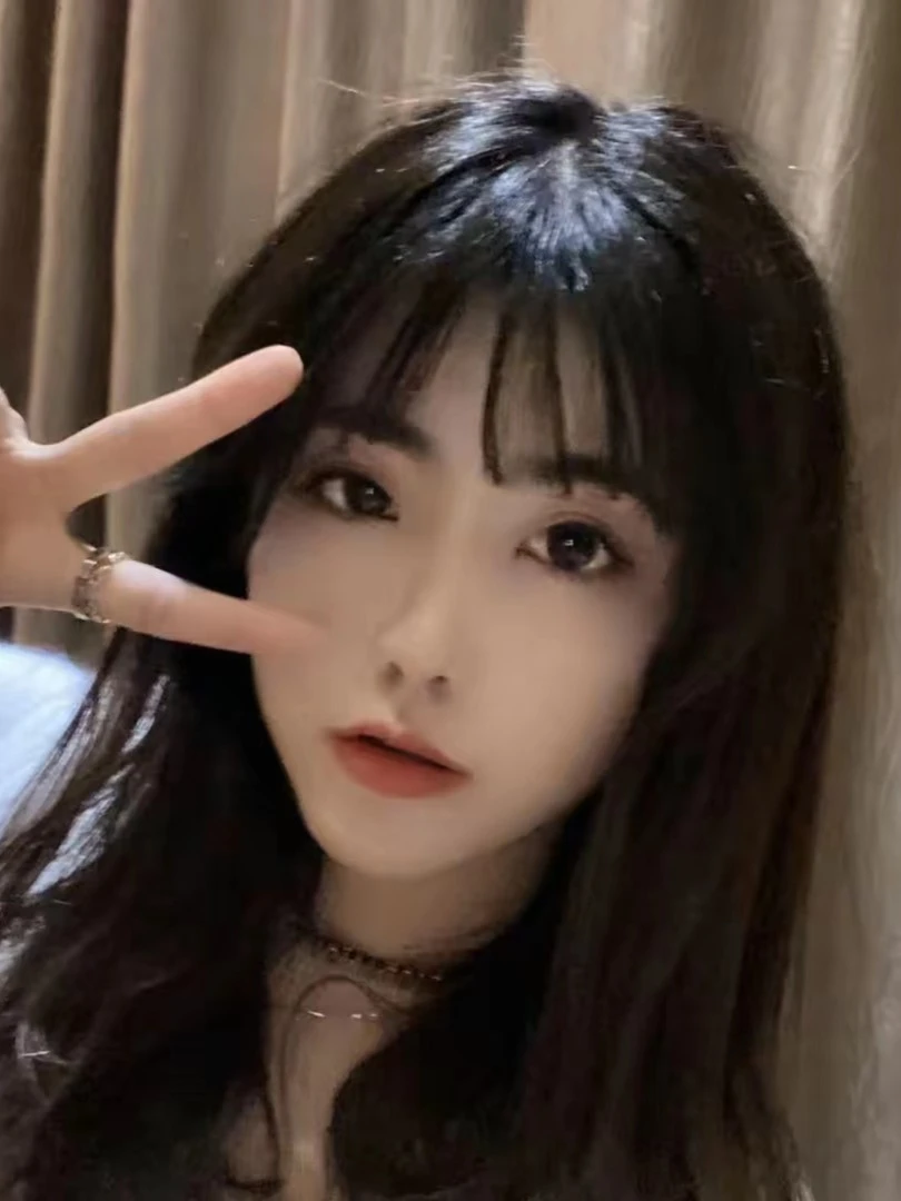 【十七】Q十七百搭学生韩版纯色甜美复古休闲连衣裙