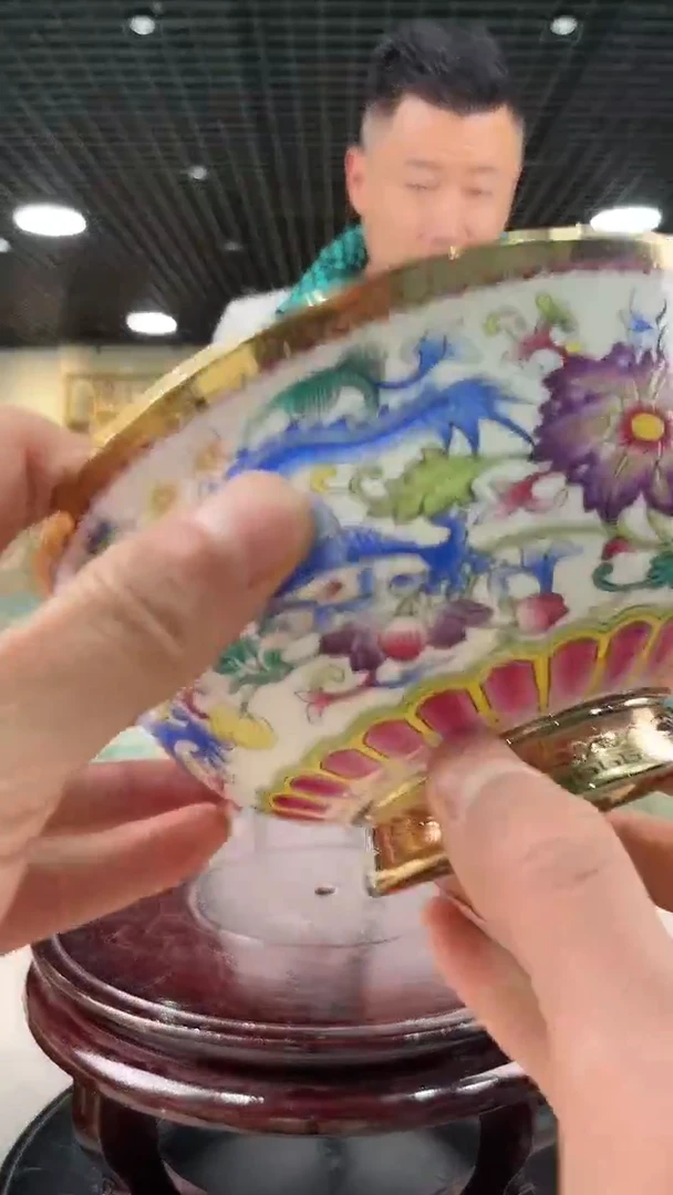 【闪购商品】陶瓷碗p00417陶瓷碗一个1344