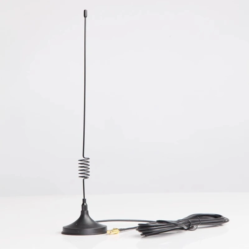 宝锋宝锋对讲机车载天线高增益天线 宝峰车载天线 吸顶888S 5r