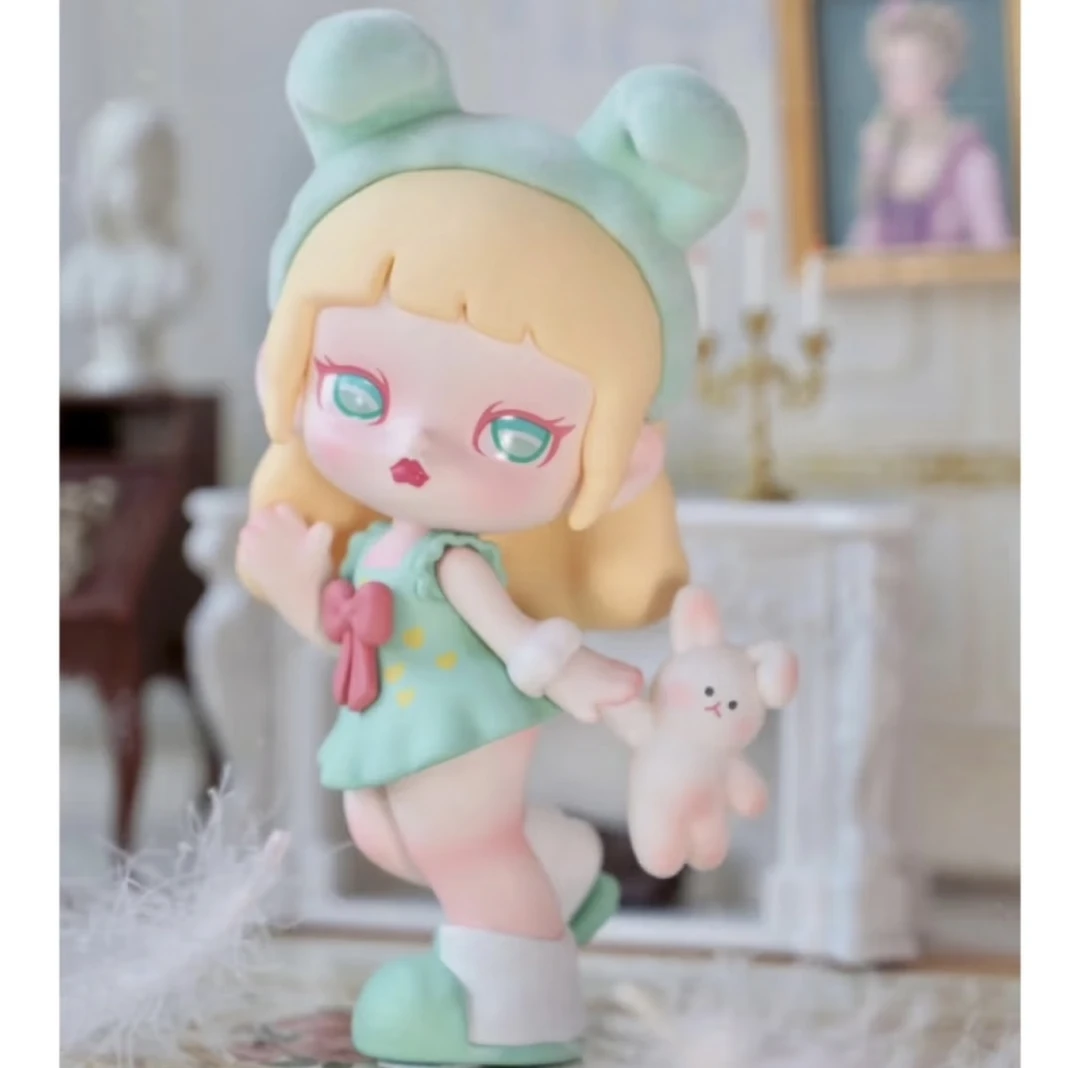 【国版】【代拆】俺尼榻系列盲盒