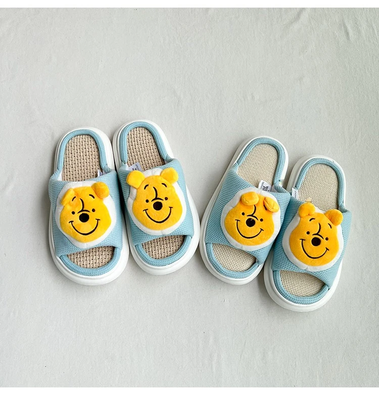 可爱小拖鞋
