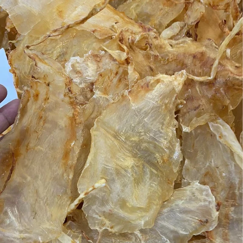 【达人专属】 斗湖公 鱼胶 散装