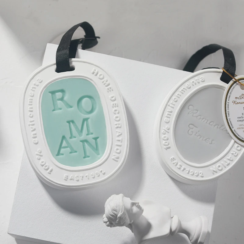 衣柜精油香薰蜡片衣橱香氛腊片卧室家居除味厕所清香片摆件挂异味