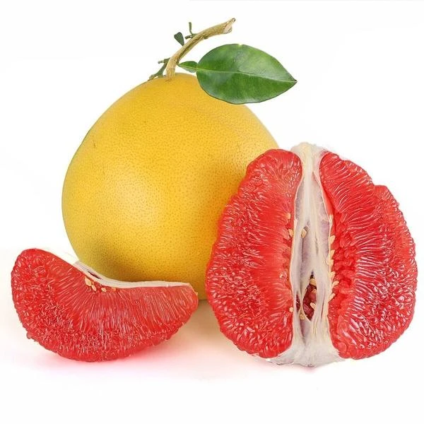 钜惠·柚子扒盒约320g