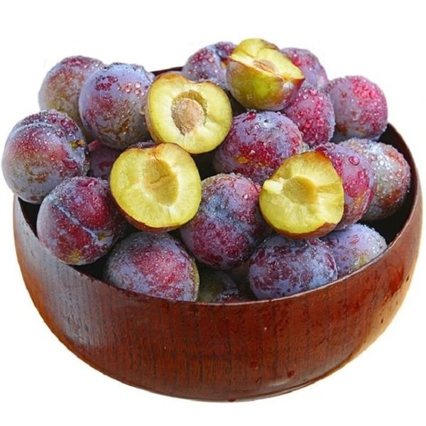 双11钜惠·红脆李约230g甜大于酸