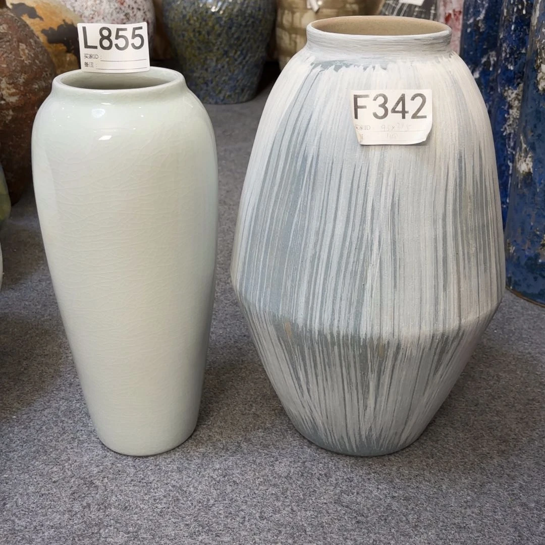 瓶苹***圈陶瓷瓶口径高度左右