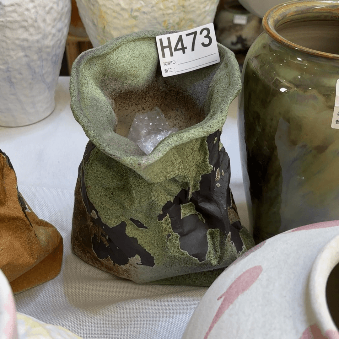 瓶陶瓷瓶口径高度左右