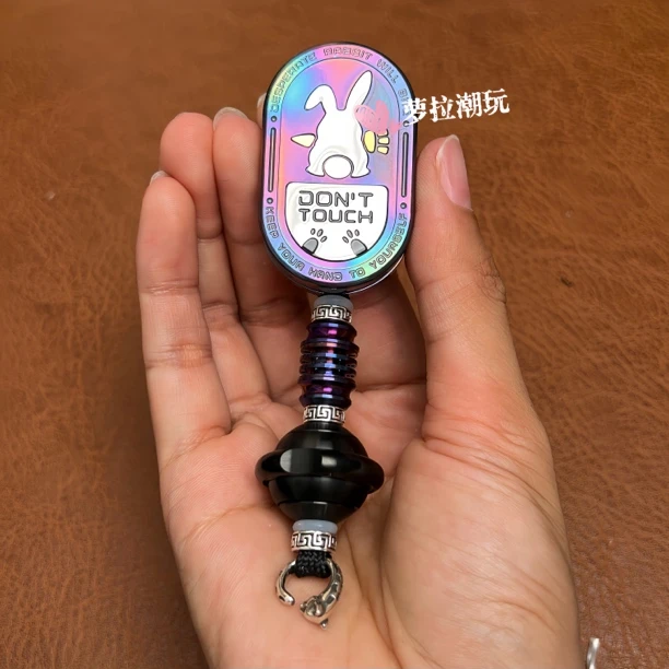 【差价链接】ECC玩具解压玩具推牌律动