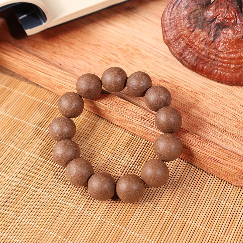 木樨香【传香堂】古法合香珠手串非遗手工艺桂花香纯手工泥塑合香