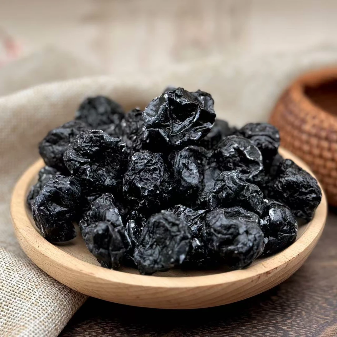【干货】无核乌梅400克
