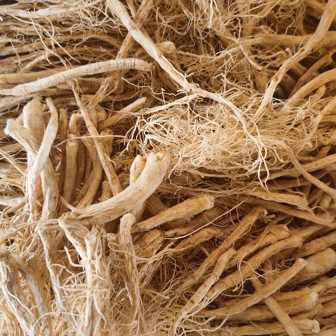 【姐妹花优选】长白山 人参须 大顶须 净含量250g/500g