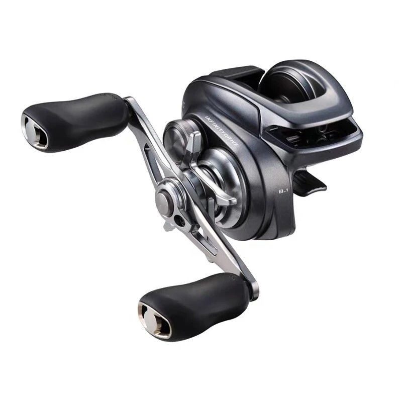 22款SHIMANO/禧玛诺邦汤姆远投水滴轮大物轮