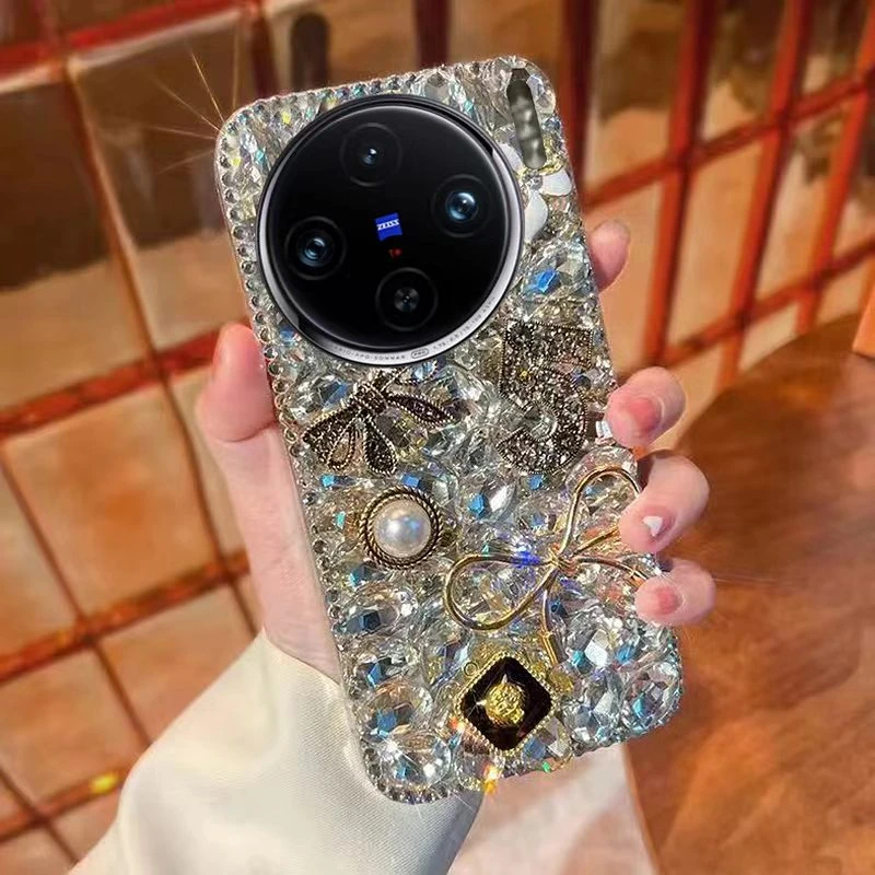 适用vivox200pro手机壳新款x200硅胶软壳全包镜头防摔x200promini