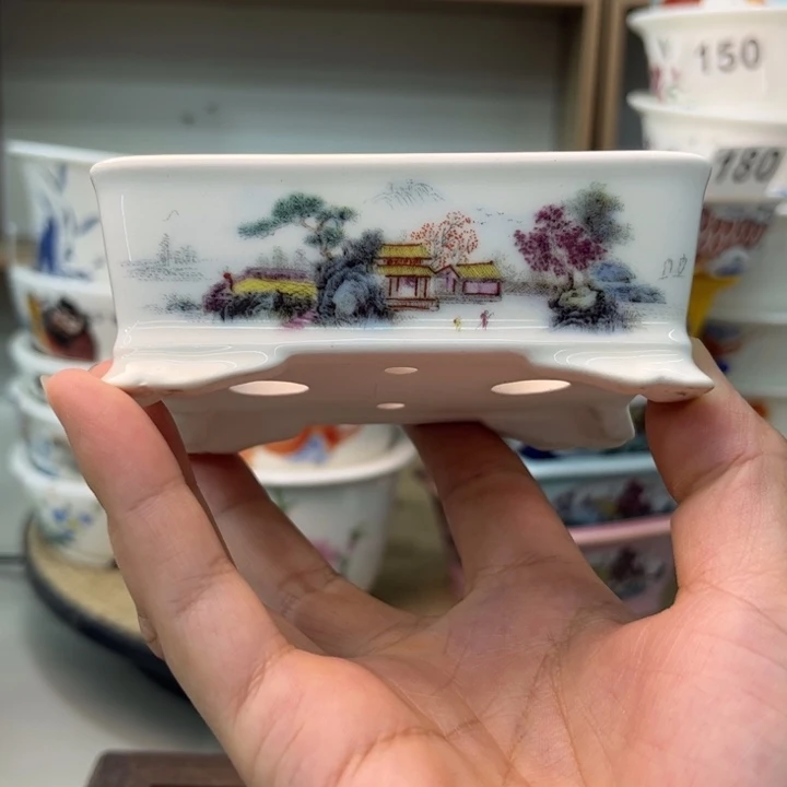 陶瓷20CM以下内8.7/6.3-2.5微瑕