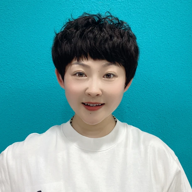 【大面积补发片10号】新升级大面积卷发补发发片