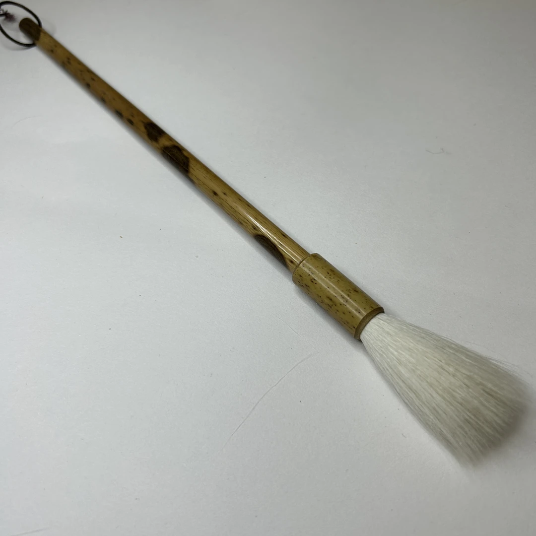 口径0.9出锋3.5纯羊毫毛笔篆书隶书楷书行草软毫毛笔