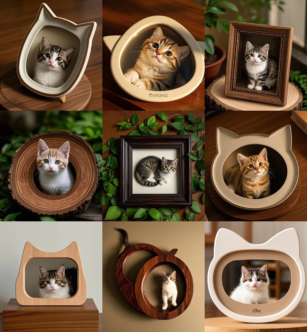 宠物通用链接-二哥