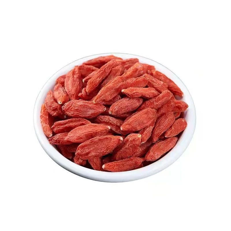 【独哥专属】长白山枸杞250克