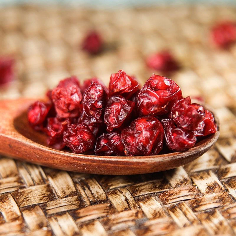 【豪哥优选】长白山 北五味子 250克