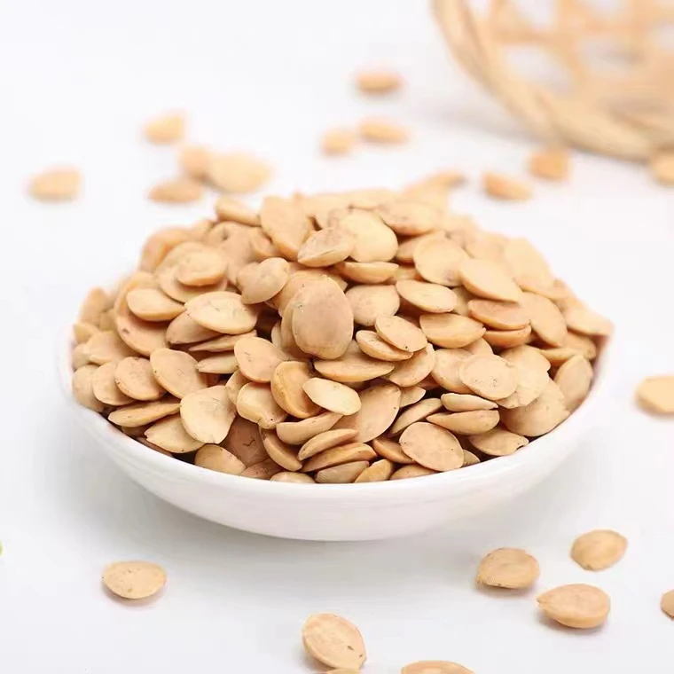 五香杏仁片 ，香豆 ，天水特产 500g/袋（罐）