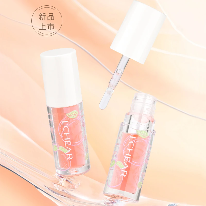 【关心专属】甜润果味护唇油打底养护水润唇保湿Citybeauty唇纹【T】