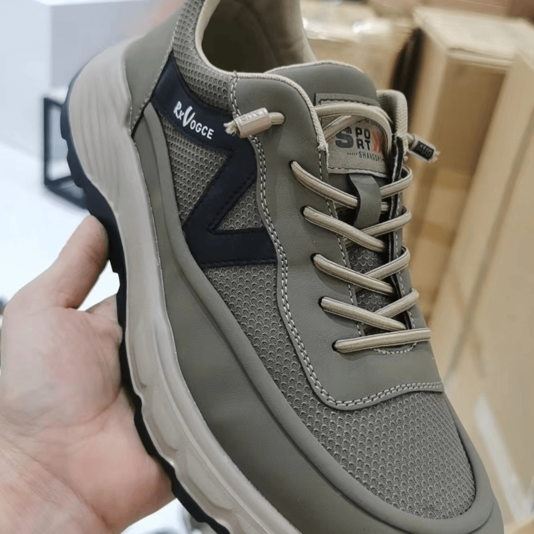 金郎特断码孤品时尚休闲男皮鞋23899