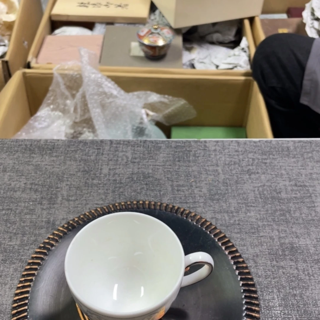 【闪购商品】瓷碟R****k