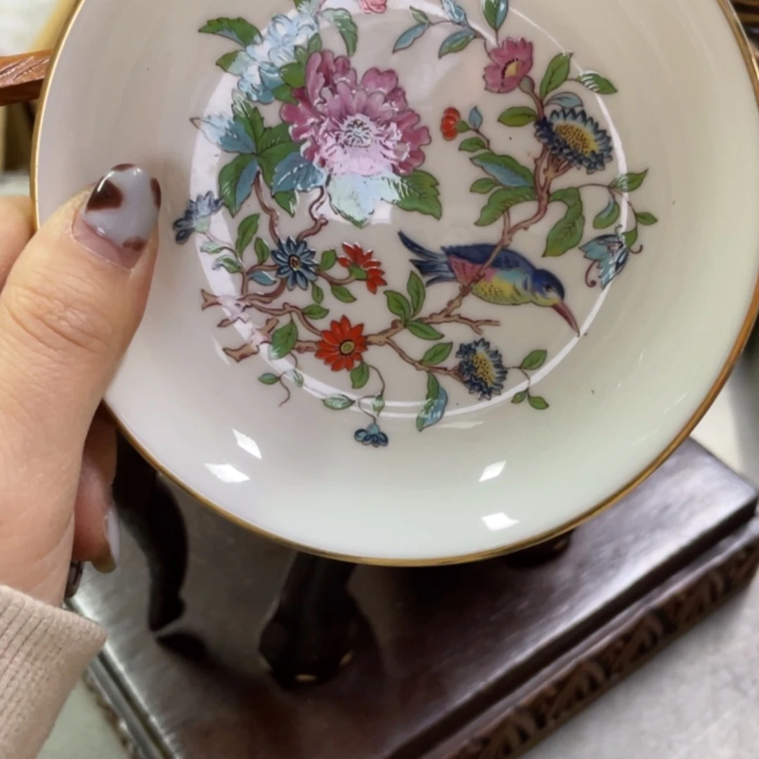 【闪购商品】瓷杯奇****8