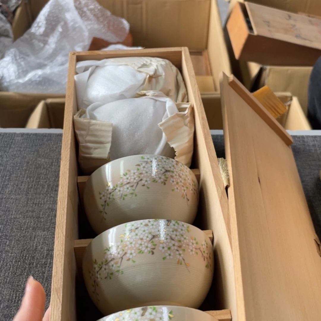 【闪购商品】瓷碟?***园