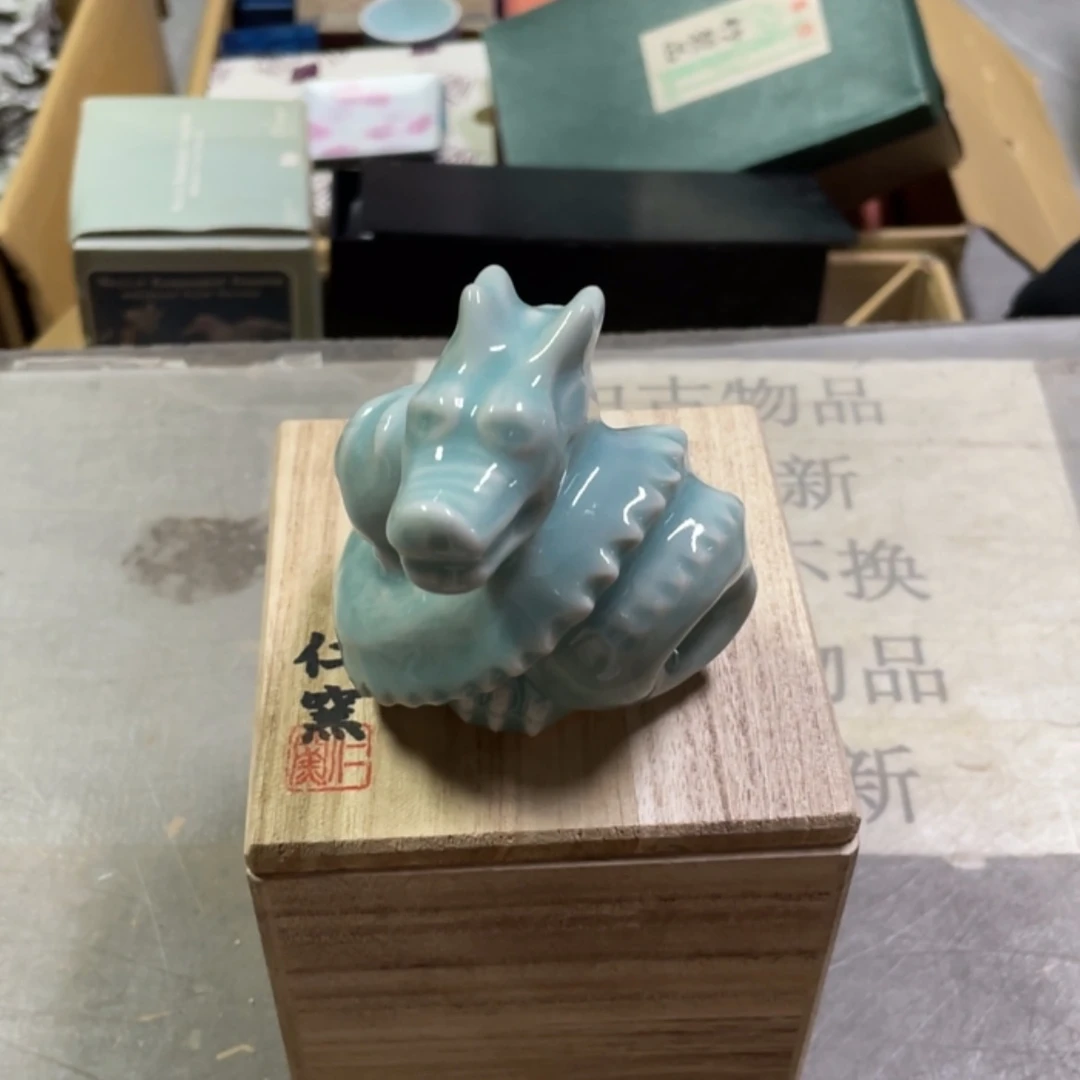 【闪购商品】瓷杯上**白