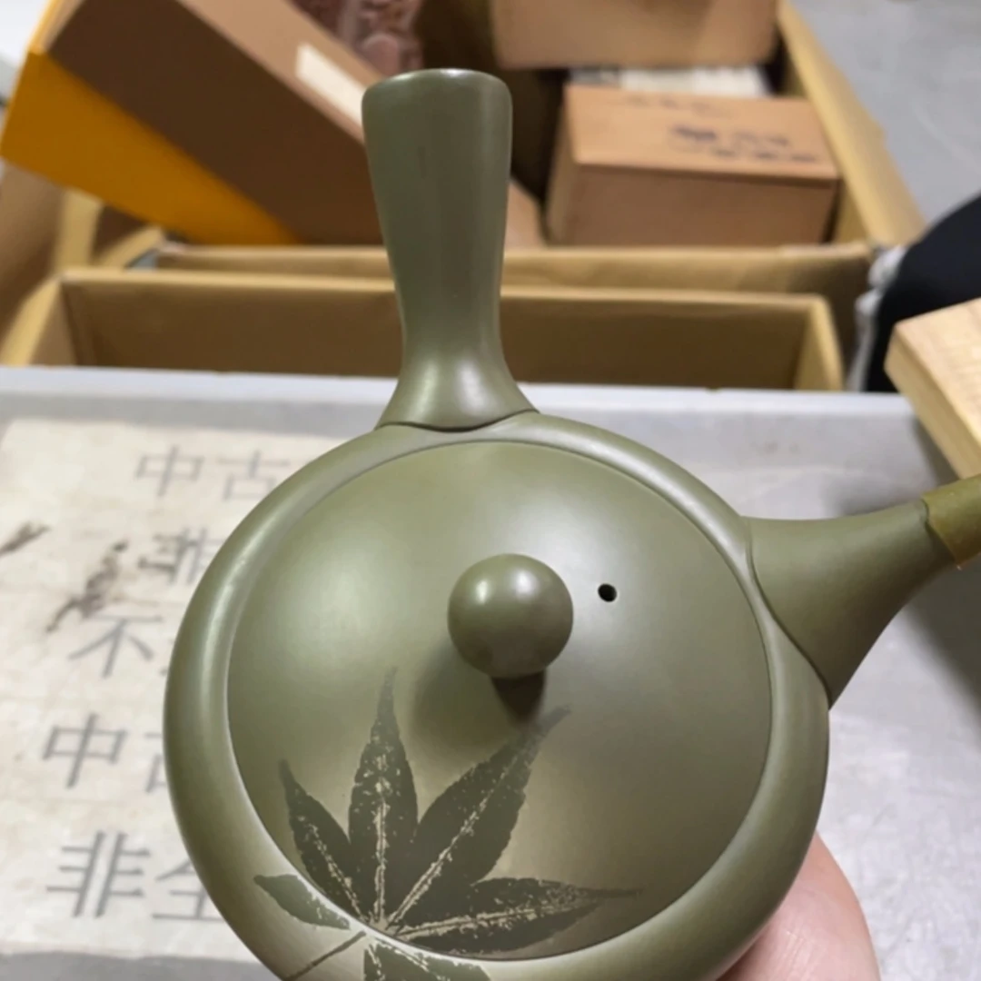 【闪购商品】瓷缸5