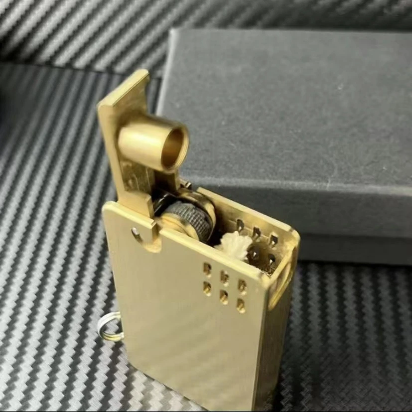 艾斯普里（微瑕） 煤油打火机