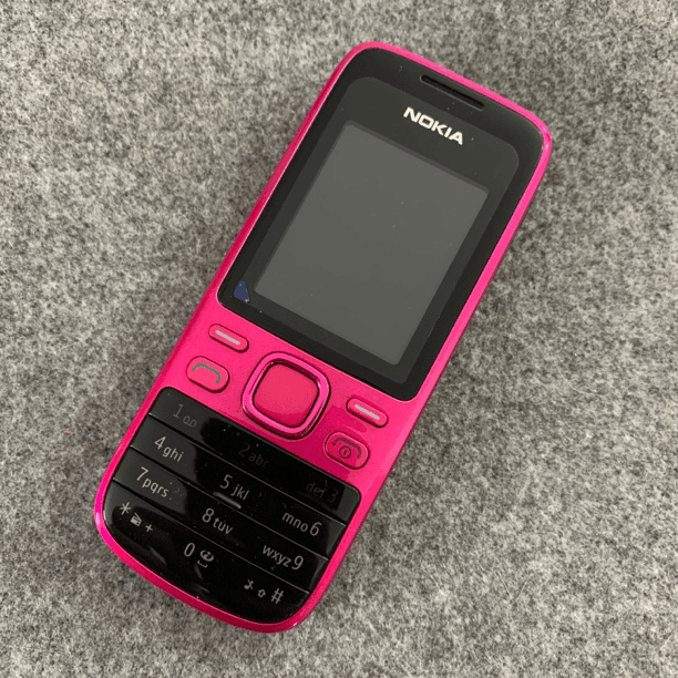 准新品 Nokia/诺基亚 2690库存原装正品直板手机无拆无修无进水