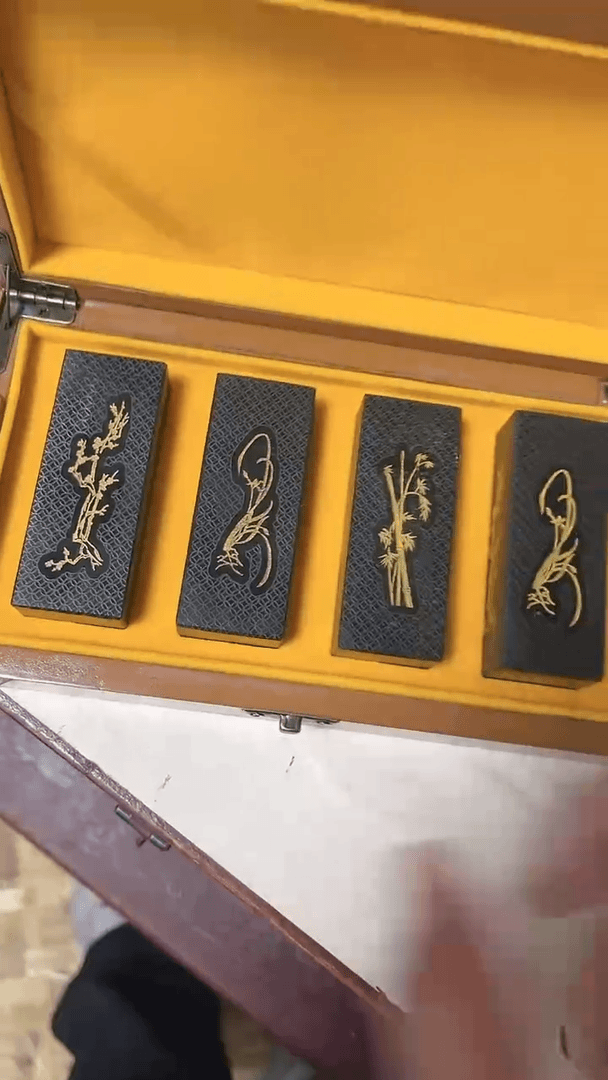 【闪购商品】和田玉挂件未镶嵌8