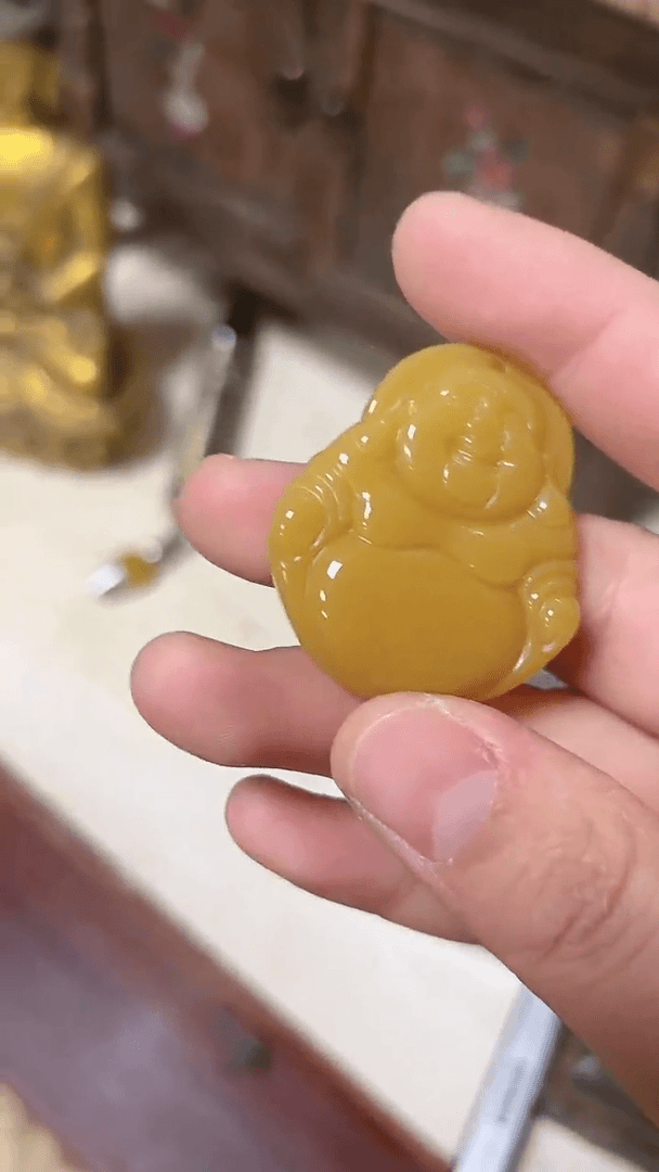 【闪购商品】玛瑙/玉髓颈饰未镶嵌4