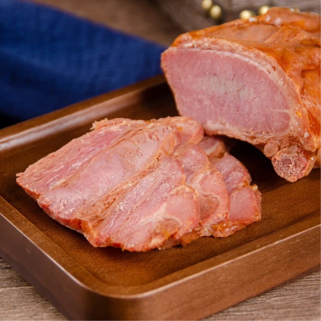 承德围场德德酱牛肉