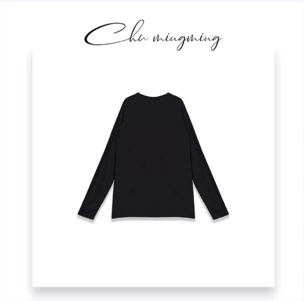 【CHU/2024SSNEW】原创设计《软绵绵》空调长袖上衣 CD57