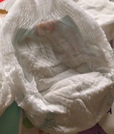 《高端福利》尿不湿下单备注编号