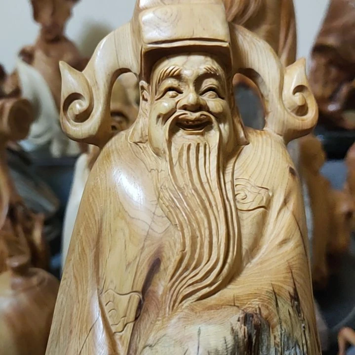 【闪购商品】柏木（崖柏）其他荣*