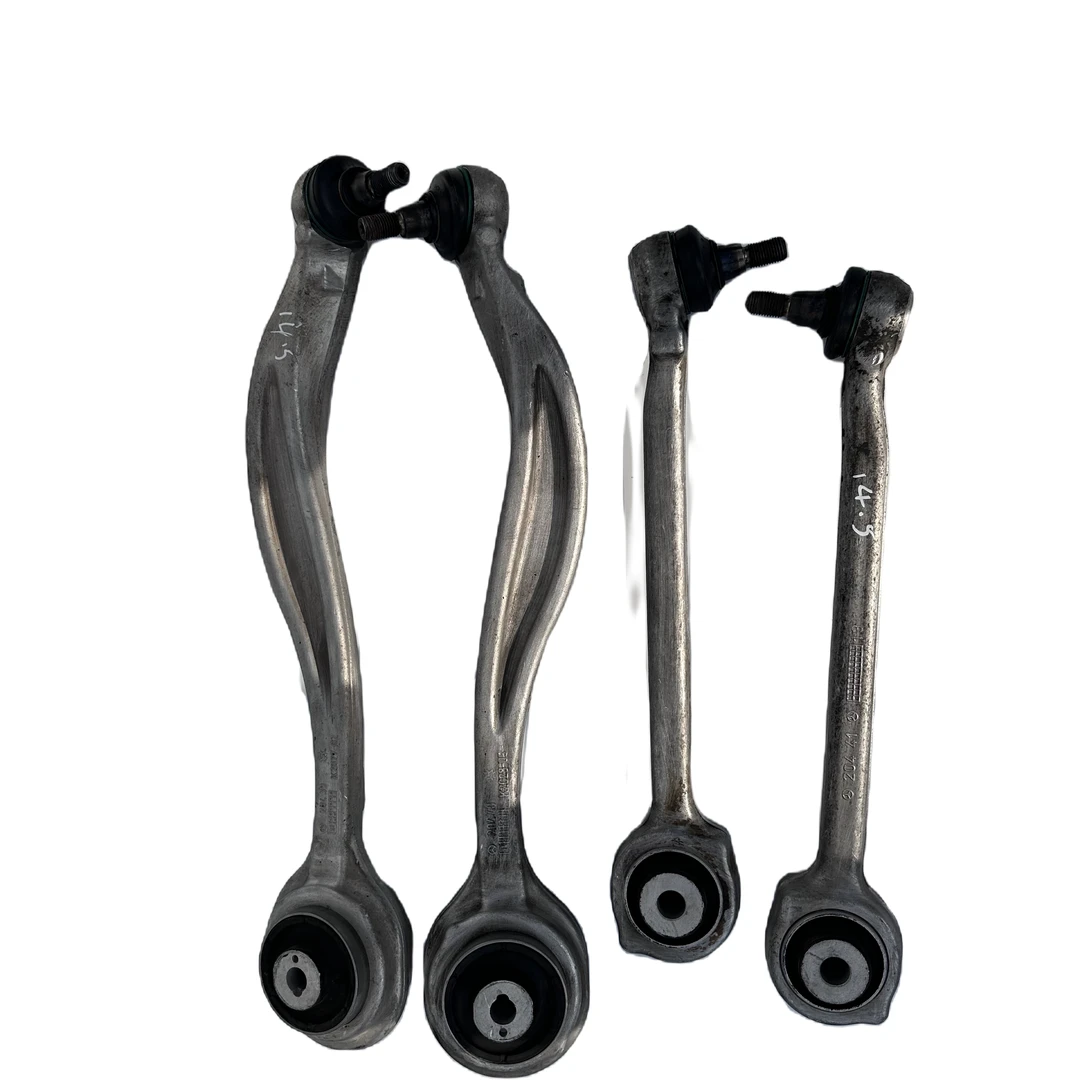 GLK奔驰2011年底盘号204下摆臂下支臂原装拆车