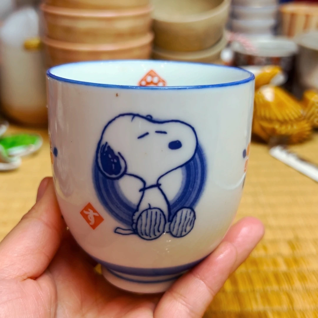 【闪购商品】回流瓷器