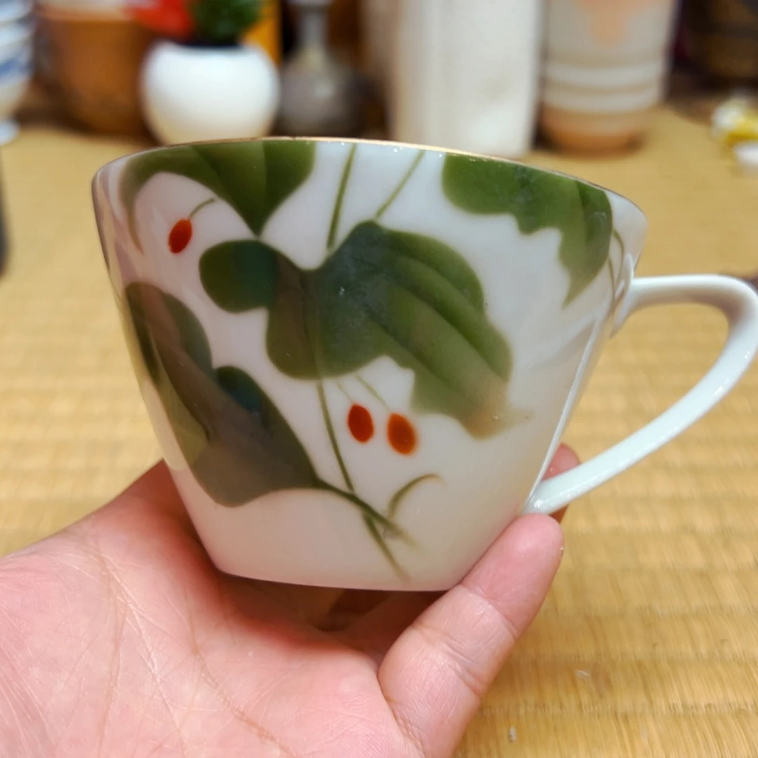 【闪购商品】回流瓷器