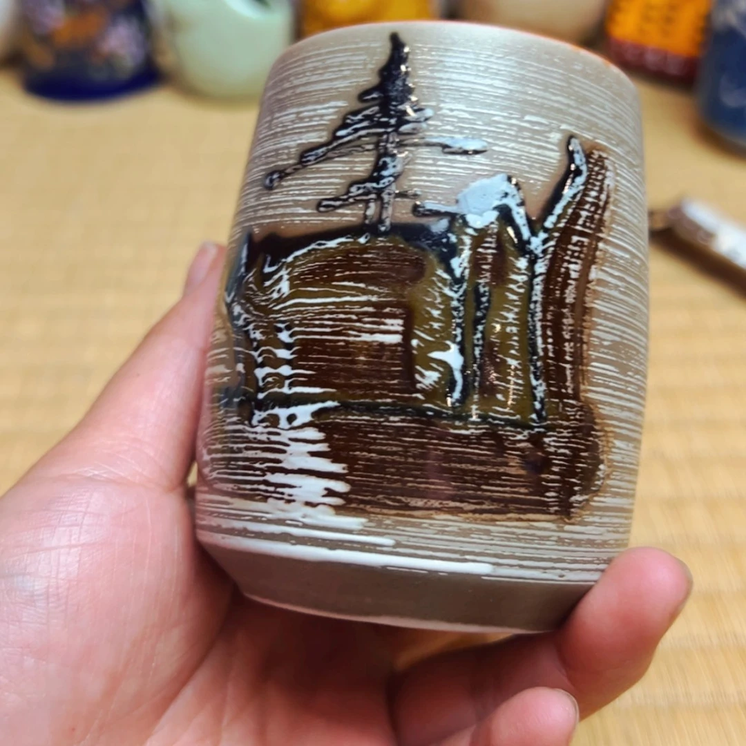 【闪购商品】回流瓷器