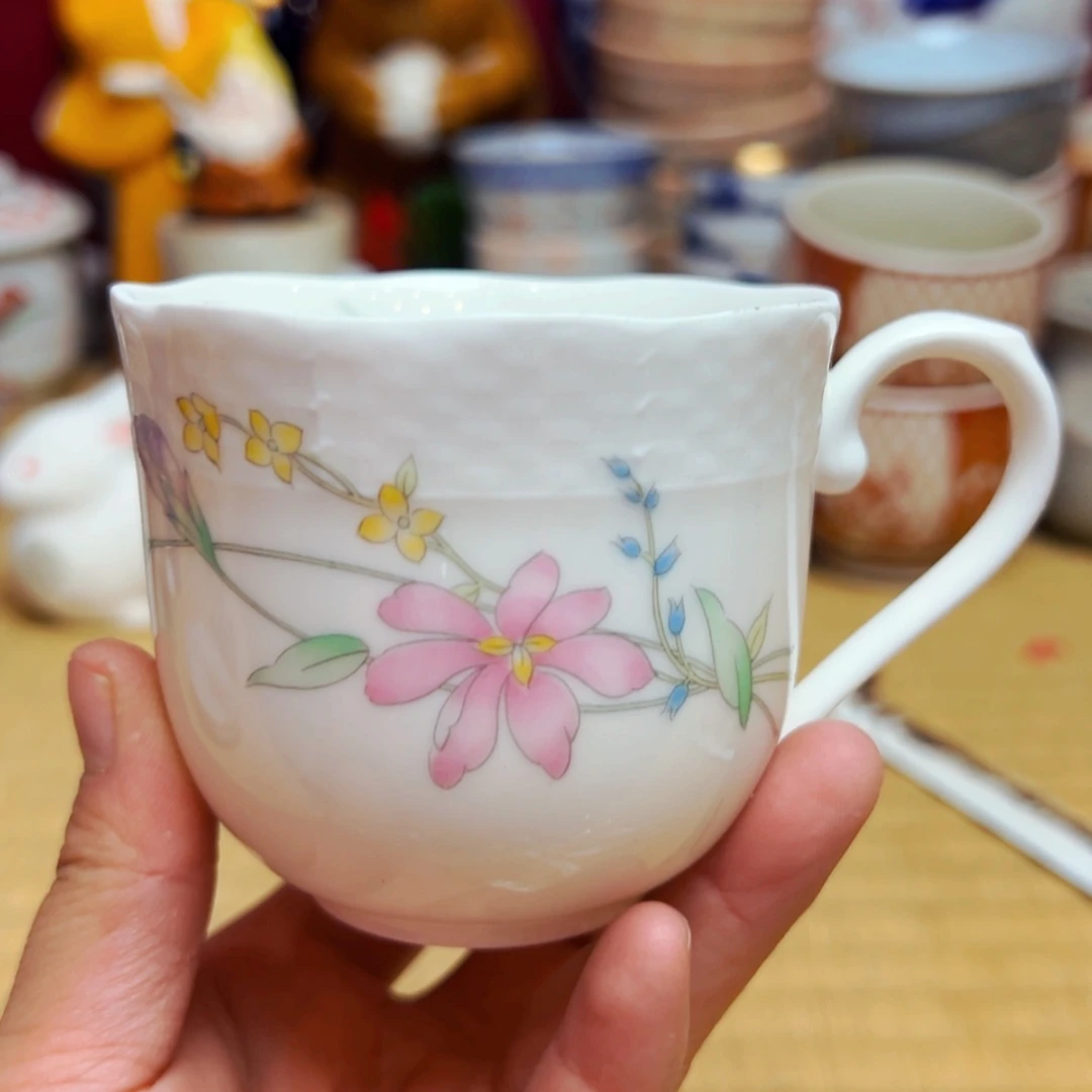 【闪购商品】回流瓷器