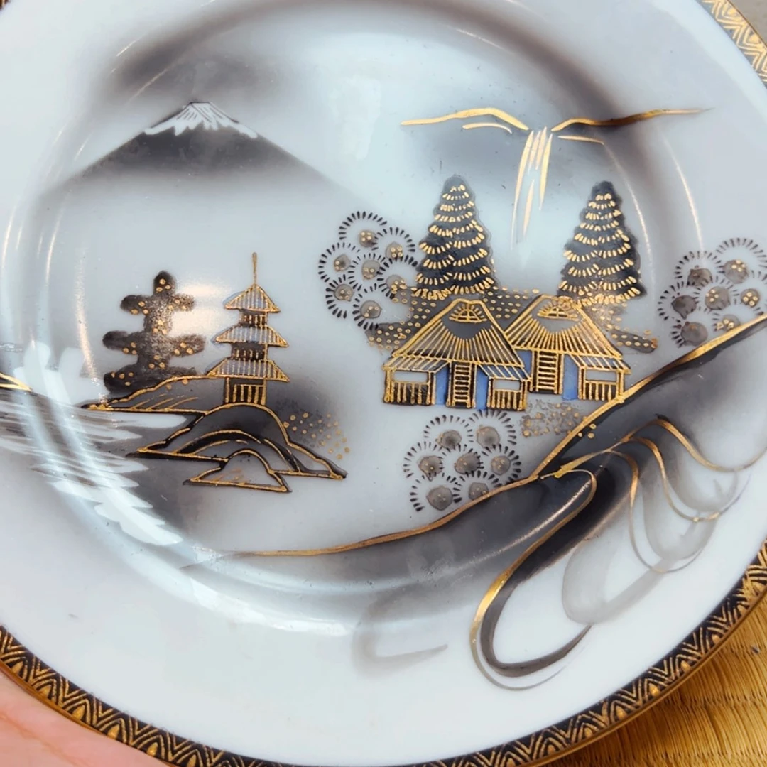 【闪购商品】回流瓷器